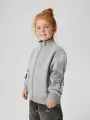 Бомбер Acoola, размер 116, серый