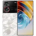 Смартфон ZTE Nubia Z60 Ultra, 12/256Gb, Silver Leading Version
