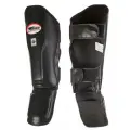 Щитки для единоборств защита голеностопа Twins special