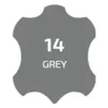 Saphir краска Краситель Teinture francaise 014 grey, 50 мл