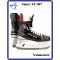 Коньки хоккейные BAUER S23 VAPOR X4 INT,4.0 / FIT2