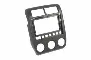 Переходная рамка для 2DIN магнитолы 9 для Лада Нива Legend