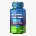 Orzax Glucosamine Complex 90 Tablet / Глюкозамин Хондротин комплекс для суставов и хрящей, 90 таблеток