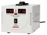 Стабилизатор напряжения Powerman AVS 500 D, Black