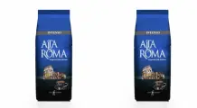 Кофе молотый Alta Roma Intenso, арабика/робуста, 2 упаковки по 250 г