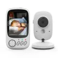 Беспроводная видеоняня Baby Monitor baby monitors VB603, 3,2 дюйма