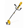Триммер электрический \ Электротриммер Partner for Garden ЕТ 2900 , разборная штанга, велосипедная рукоятка