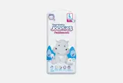 Подгузники JOONIES Premium Soft 9-14 кг