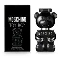 Парфюмерная Вода Moschino Toy Boy, Мужская, Древесные, Восточные, 30мл