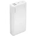 Портативный аккумулятор Romoss Simple 20 белый