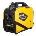 Генератор инверторный бензиновый, Huter DN2700Si, 2.5 кВт, ручной стартер