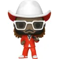 Фигурка Funko POP! Rocks T-Pain (395) 79706 / Фигурка Фанко ПОП! в виде американского рэпера, T-Pain