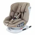 Rant Nitro, автокресло с рождения до 12 лет гр.0-1-2-3 (0-36 кг), цвет Beige