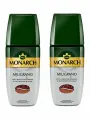 Кофе Monarch Miligrano, с молотым, 90г, стеклянная банка, 2шт