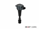 Катушка зажигания MAZDA 3 (BK14) Хэтчбэк 10.03-05.09 1.6, Deqst 112041