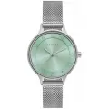 Наручные часы SKAGEN Anita, серебряный