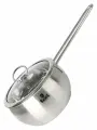 Ковш из нерж. стали 1.5л R-10/15s
