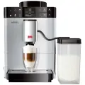 Кофемашина Melitta Caffeo Passione OT, серебряный 531-101