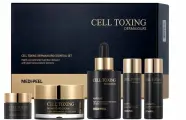 Medi-Peel Cell Toxing Dermajours Essential Set Омолаживающий набор со стволовыми клетками для всех типов кожи