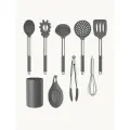 Набор кухонных принадлежностей Haware, 9 шт, нержавеющая сталь