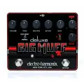 Electro-Harmonix (EHX) Deluxe Big Muff Pi