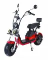 Электроскутер Citycoco GT X6 Pro 1000W, 48V/23AH