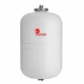 Бак мембранный WDV 24л для ГВС и гелиосистем WESTER Premium