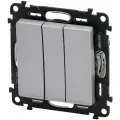Выключатель Legrand 752603 Valena Life, 10 А