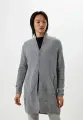 Кардиган RNT23, размер 48-50, , серый