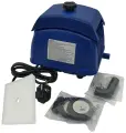 Компрессор AirMac DB-80 для септика и пруда