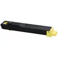 Картридж лазерный CopyRite CR-KYTK8115Y TK-8115Y желтый (6000стр.) для Kyocera M8124cidn/M8130cidn