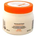 Маска kerastase nutritive masquintense irisome thick hair