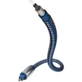 Кабель оптический In-Akustik Premium Optical Cable Toslink 1.0m