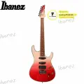 Ibanez Электрогитара SA360NQM 6-струнная, корпус Клен