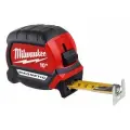 Рулетка метрическая магнитная Milwaukee Premium GEN III 10 м/ 27 мм