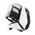 Корпус для ПК без БП и вентилятора JONSBO MOD-5 White, официальная гарантия