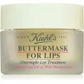 Kiehl's Увлажняющая и Восстанавливающая Ночная Маска для ГУб Buttermask For Lips, 10 гр.