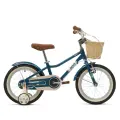 Велосипед Royal Baby Eurocle 2025 Blue (дюйм:16)