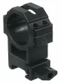 Кольца UTG Max Strength 30мм на Weaver, быстросъемные с винтовым зажимом, высокие (h-22мм)