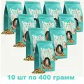 LITTLE ONE GUINEA PIGS корм для морских свинок (400 гр х 10 шт)