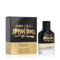 Jimmy Choo Urban Hero Gold Edition парфюмерная вода 50 мл, мужской аромат