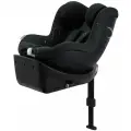 Автокресло 0+/1 CYBEX Sirona Gi i-Size с базой Moon Black