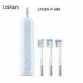 Laifen ABS Электрическая зубная щетка для подметания вибрации