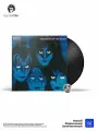 Фирменная виниловая пластинка Kiss - Creatures Of The Night (LP) 2022 Mercury 180 Gram Half Speed Mastering