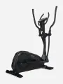 Эллиптический тренажер KETTLER Nova M, для дома, магнитная система нагрузки