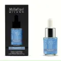 Millefiori Milano HYDRO / Концентрат для аромалампы Голубая посидония 15мл. FRAGRANCE SOLUBLE IN WATER BLUE POSIDONIA