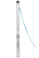 Насос скважинный Belamos 3JNR-90/3 , высота подъема 90 м, кабель 15 м 3200 л/ч