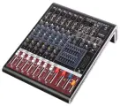 Аналоговый микшер Biema MX-08T