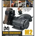 Точилка для ножей lihuachen M2, электрическая, профессиональная, для заточки ножей и инструментов