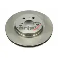Диск Тормозной KORTEX арт. KD0630